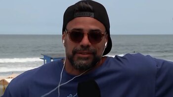 "Hay un montón de cosas