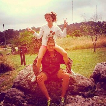 Otra imagen del ícono del