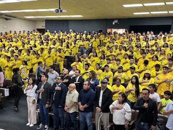 Accidentes viales, deslaves, huracanes y traslados de embarazadas forman parte de su historial. La institución proyecta además expandirse hacia el oriente del país con una nueva sede. (Foto cortesía Comandos de Salvamento)