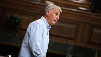 Matute dice que sería "muy grave" si se confirma "lo que se está publicando" de Zapatero y pide esperar a que declare