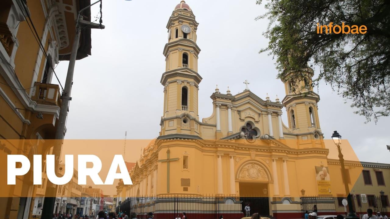 ¿Cómo estará el clima en Piura hoy, 27 de octubre? Conoce el más reciente pronóstico