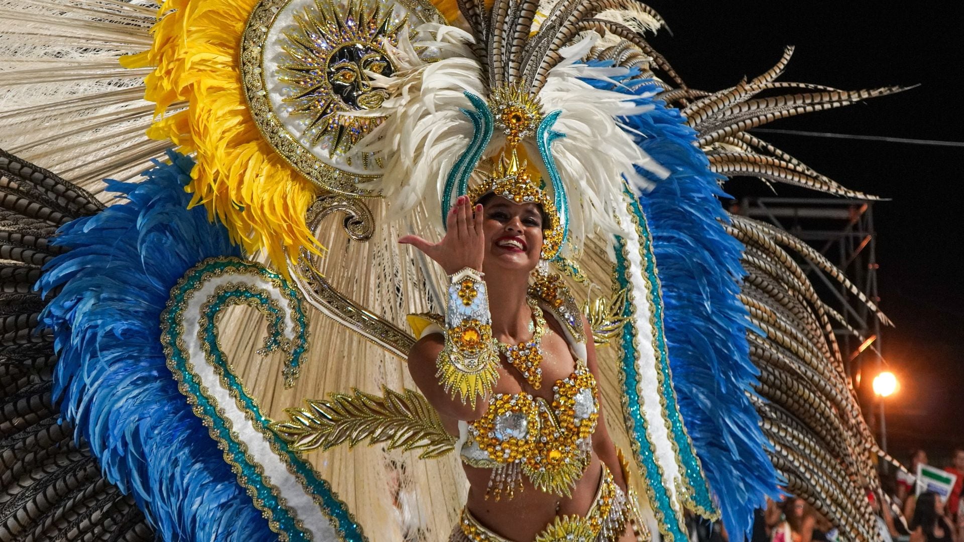 Fin de semana largo: cuál es el destino argentino que ofrece diversión y relax