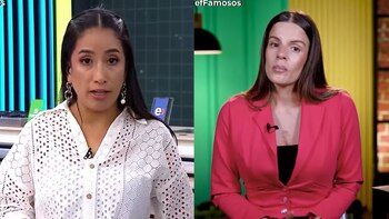 ‘El Gran Chef Famosos’: Nelly