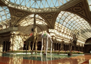 (Foto: Centro Cultural Borges)