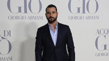 Antonio Velázquez, un caballero con