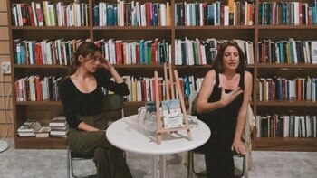 "Mala carne" tuvo varias presentaciones