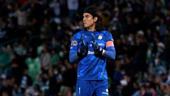 Quiénes son los convocados de