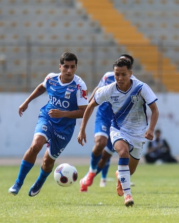 Alianza Lima – Carlos A. Mannucci – Copa Caliente – Perú – deportes – 18 junio