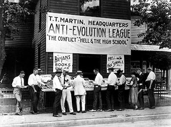 Inicio del juicio el 10