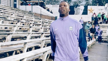 Luis Advíncula – Alianza Lima – Liga 1 – Perú – deportes – 14 julio