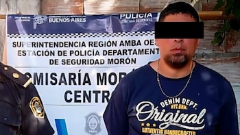 Ladrón que roba a ladrón: