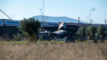 Maquinistas de Renfe mantienen la huelga de mañana y trasladan su pesar por las víctimas de Urda