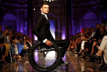 Otra de las actividades en