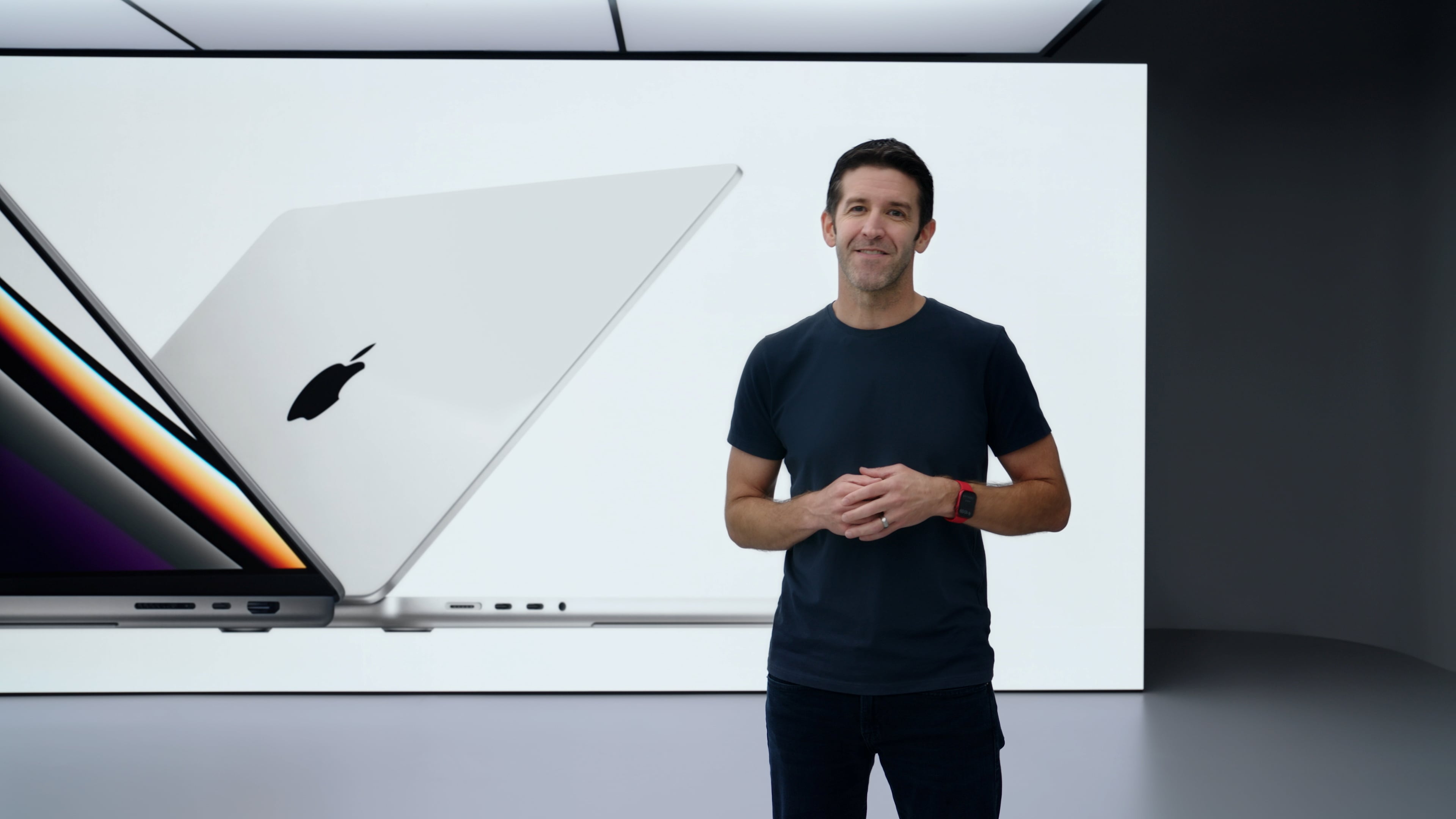John Ternus asumirá en septiembre como máximo directivo de Apple.