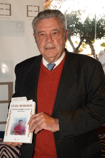 Francisco de Borbón y Escasany