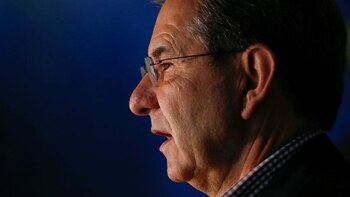 Esteban Moctezuma declaró que las