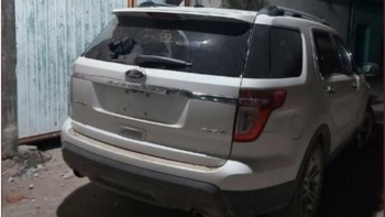 El pasado martes se registró