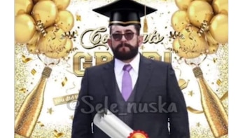 Ulises Lara desató una ola