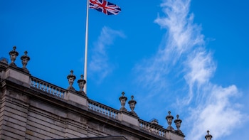 El Gobierno de Reino Unido