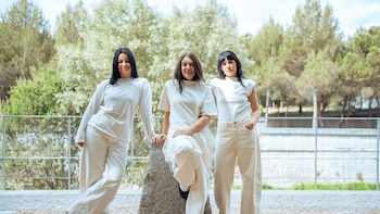 Tanxugueiras publica 'O cuarto': "La tradición para nosotros es como papá y mamá"