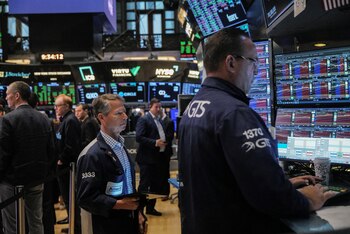 Acciones y bonos argentinos tuvieron