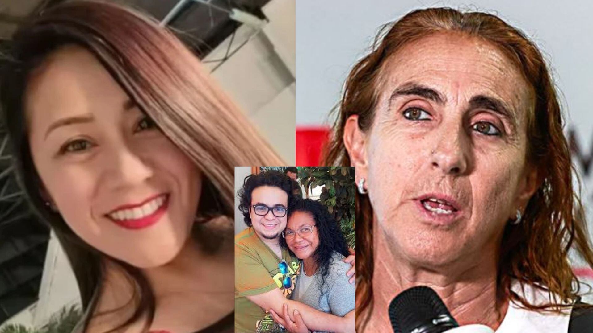 La esposa del hijo de Eva Ayllón pide un año de prisión efectiva para Natalia Málaga por dañar su carro.