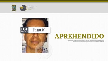 Ex alcalde de Ciudad Serdán