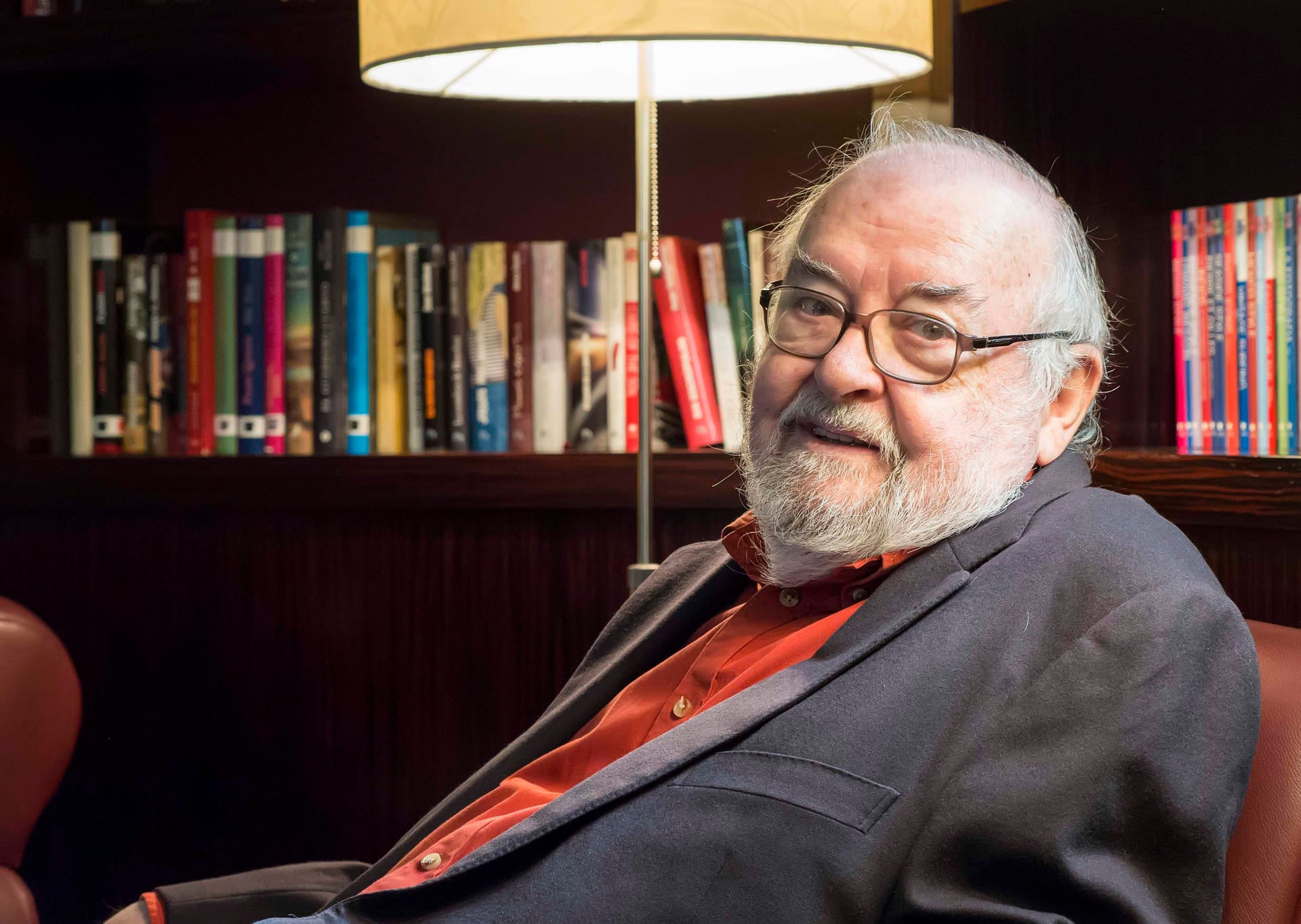Muere a los 85 años el cineasta José Luis García Sánchez, Oso de Oro en Berlín por ‘Las truchas’ y guionista de ‘Belle Époque’ y ‘Tirano Banderas’