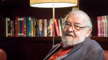 Muere a los 85 años el cineasta José Luis García Sánchez, Oso de Oro en Berlín por ‘Las truchas’ y guionista de ‘Belle Époque’ y ‘Tirano Banderas’