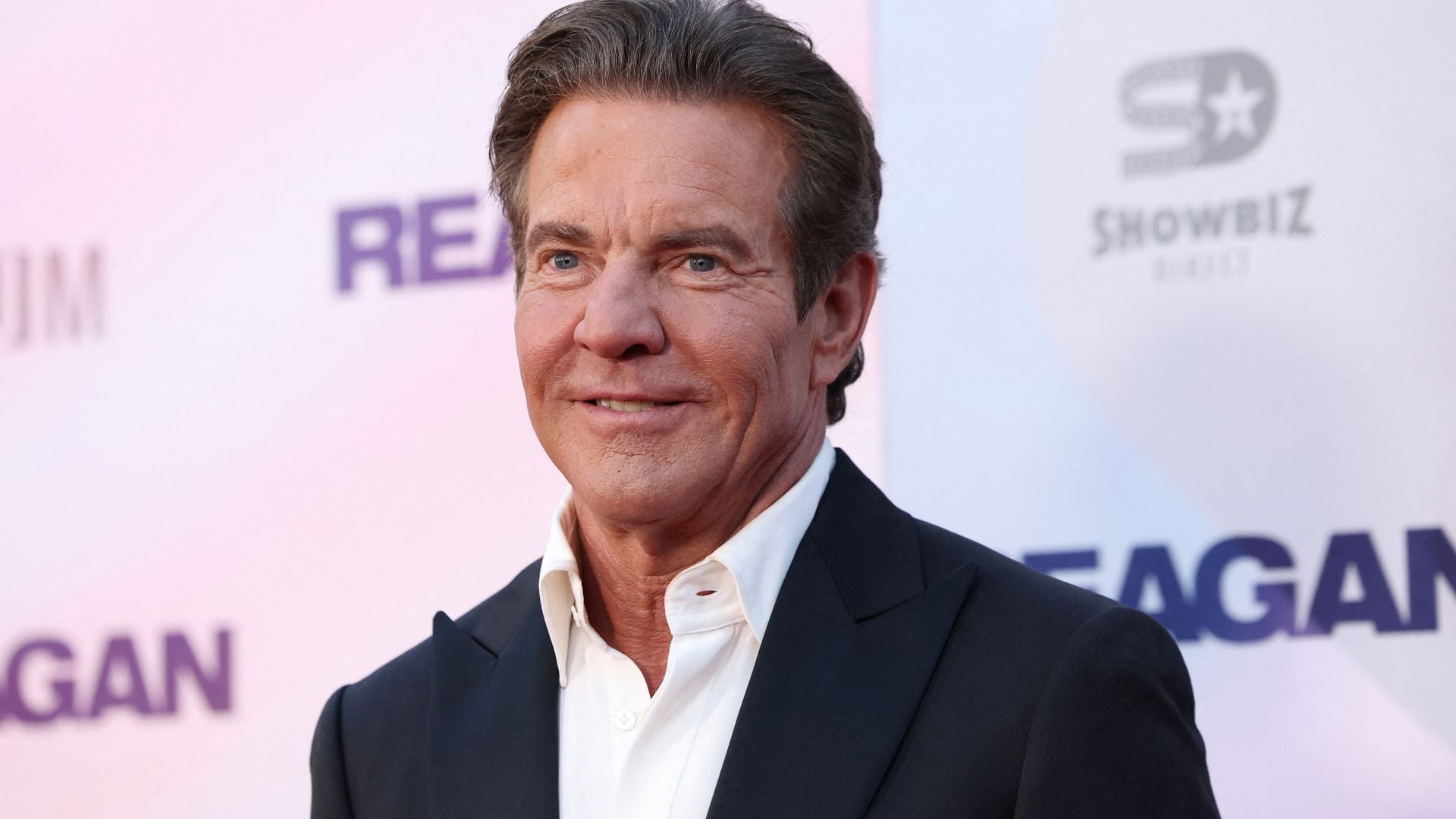 Dennis Quaid relata cómo el cambio de ciudad transformó su vida personal y profesional tras dejar Los Ángeles para instalarse en Nashville en 2020 (REUTERS/Mario Anzuoni)