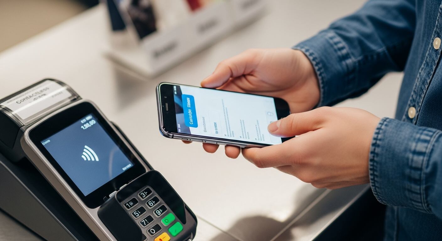 El comercio electrónico en Colombia registra 684,6 millones de transacciones y ventas por 145,4 billones de pesos en 2025, alcanzando su máximo histórico - crédito Imagen Ilustrativa Infobae