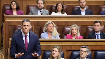 Crece la presión para que Sánchez adelante las generales: socios como PNV y CC, Felipe González y el PP