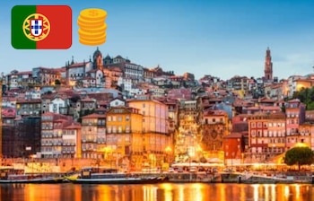 SMI Portugal. (Montaje Infobae con imágenes de Canva)