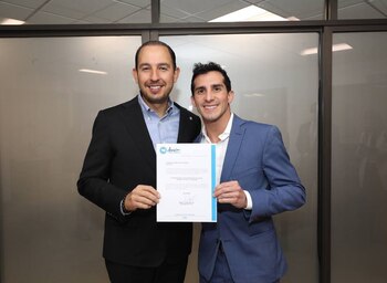 La senadora acusó que Marko