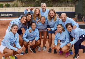 Beca Galperín al Mérito