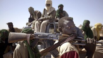 Casi 35 muertos en nuevos