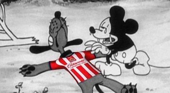 Pumas domina y elimina a