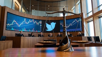 El veredicto estimó daños por