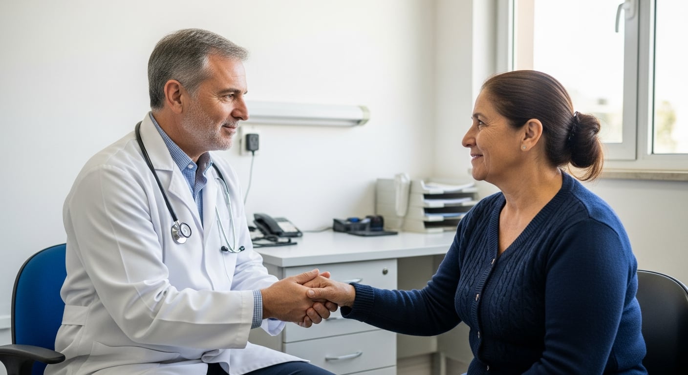 Los cuidados paliativos también alivian síntomas físicos y emocionales y requieren más integración en el sistema de salud ante el aumento de enfermedades crónicas.