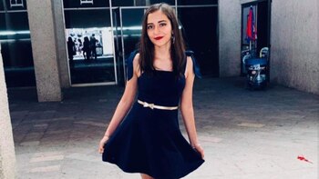 Debanhi Escobar case: this is known about her friends and the driver who left her in the middle of the road