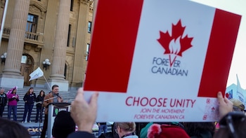 Canadá enfrenta un nuevo desafío separatista en Alberta, la provincia petrolera que cuestiona la gestión del Gobierno federal