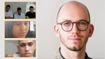 Robaron, asesinaron y desmembraron el cuerpo de Alessandro Coatti: condenaron a 25 años de prisón a los jóvenes que dejaron las partes del biólogo italiano regadas en varios puntos cerca a Santa Marta