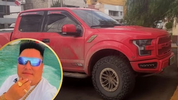 Investigan desaparición de empresario minero