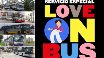 Harry Styles en Lima: corredores