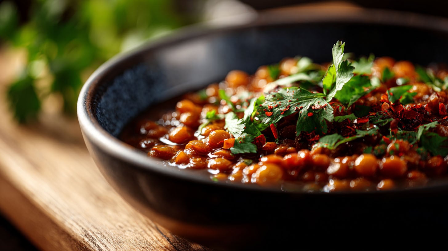 La nutricionista recomendó sumar cereales, legumbres, semillas, verduras y hierbas a comidas habituales para avanzar hacia una dieta basada en plantas sin cambios bruscos (Imagen Ilustrativa Infobae)