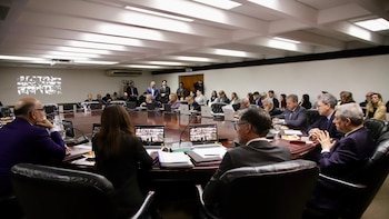 El proyecto de Rosenkrantz que el Consejo de la Magistratura tiene bajo análisis para modernizar la formación de futuros jueces