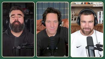 Rudd rememora sus primeros experimentos