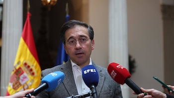 España traslada su solidaridad a Venezuela tras los terremotos y muestra su disposición para enviar ayuda de emergencia