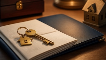 “Todo padre quiere dejar a sus hijos un techo”: así se vivió la entrega de más de 2,000 escrituras de vivienda a dominicanos