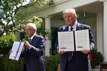 REUTERS/Kevin Lamarque